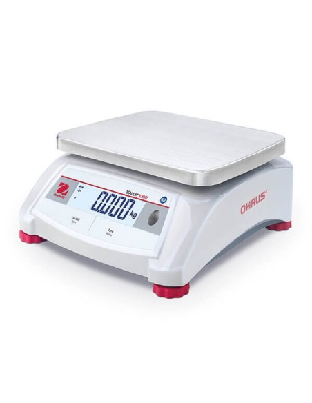 Balance compacte Ohaus Valor 1000