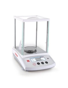Balance analytique Ohaus PR