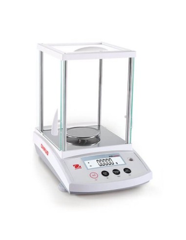 Balance analytique Ohaus PR