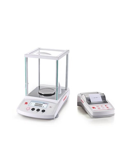 Balance analytique Ohaus PR