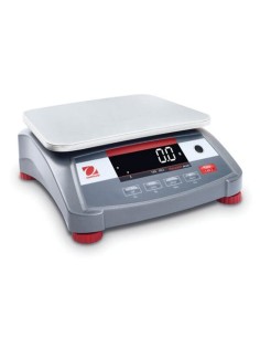 Balance compacte Ohaus Ranger 4000