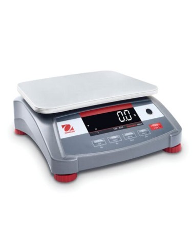 Balance compacte Ohaus Ranger 4000