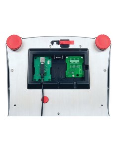 Balance compacte Ohaus Ranger 4000 2