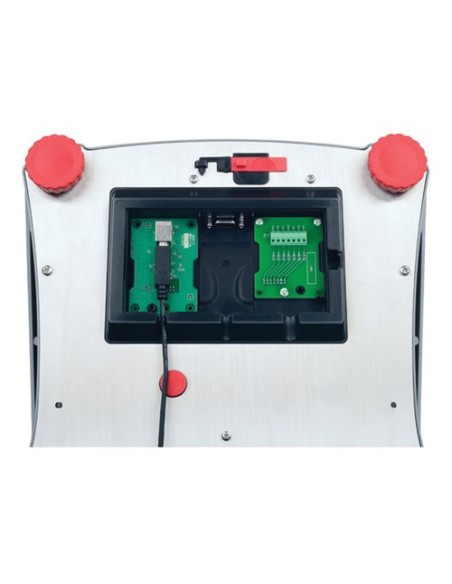 Balance compacte Ohaus Ranger 4000