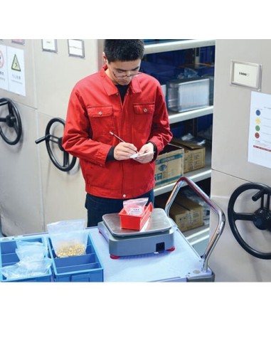 Balance compacte Ohaus Ranger 4000