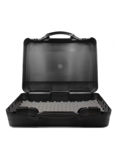 Mallette de transport pour balance commerce avec ticket APS et CT100