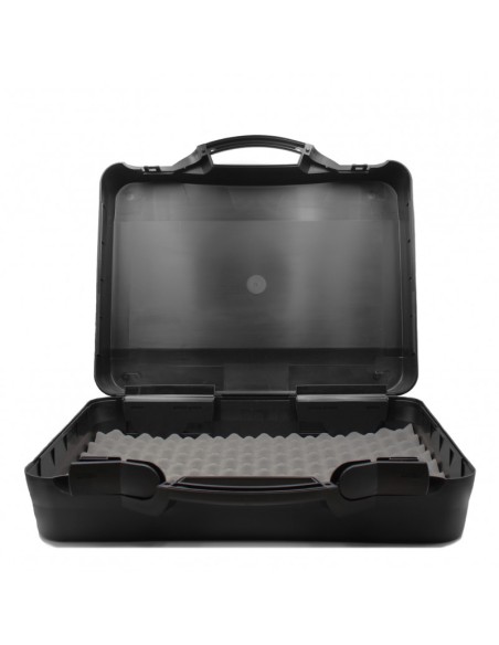 Mallette de transport pour balance commerce avec ticket APS et CT100