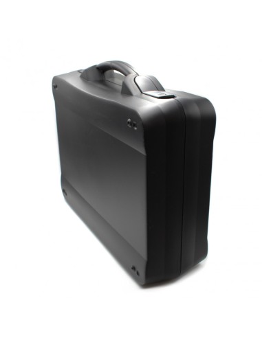 Mallette de transport pour balance commerce avec ticket APS et CT100