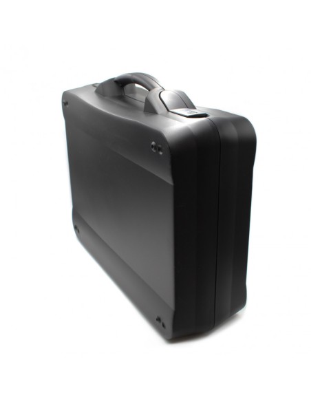 Mallette de transport pour balance commerce avec ticket APS et CT100