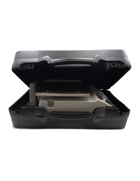 Mallette de transport pour balance commerce avec ticket APS et CT100