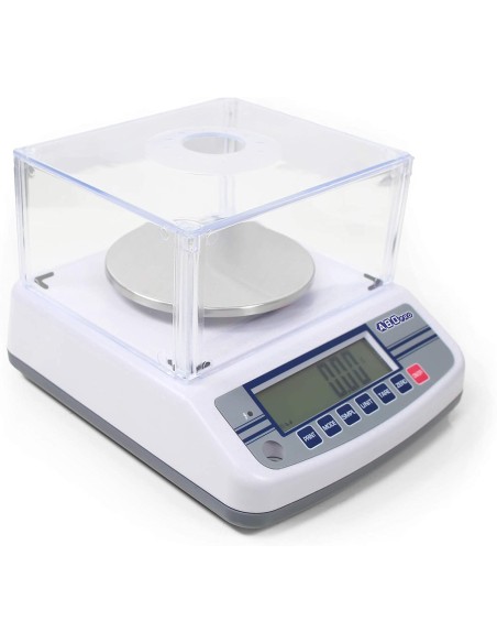 Balance de précision ABDPRO TB-L-600