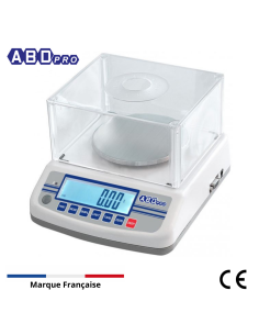 Balance de précision ABDPRO TB-L-600
