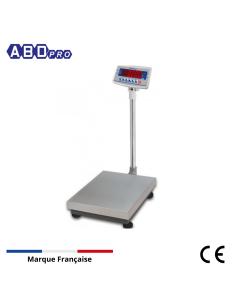 Balance pèse-colis ABDPRO VW-L