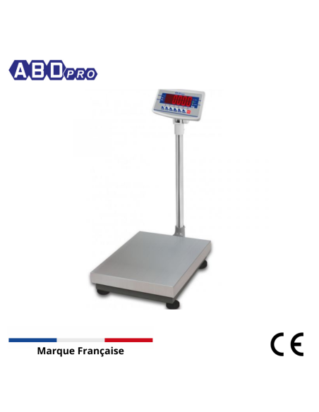 Balance pèse-colis ABDPRO VW-L