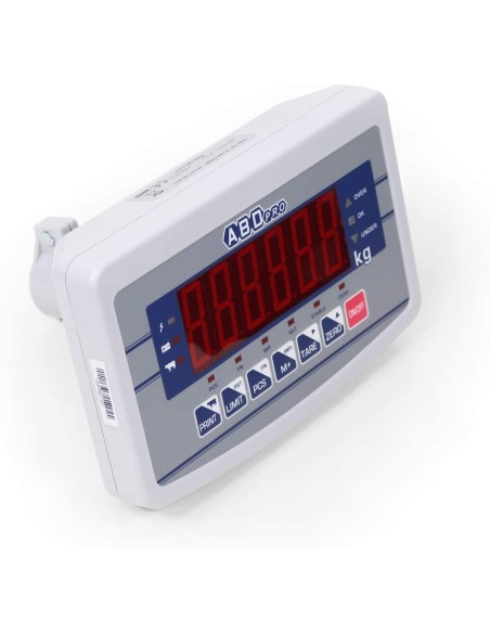 Balance pèse-colis ABDPRO VW-L