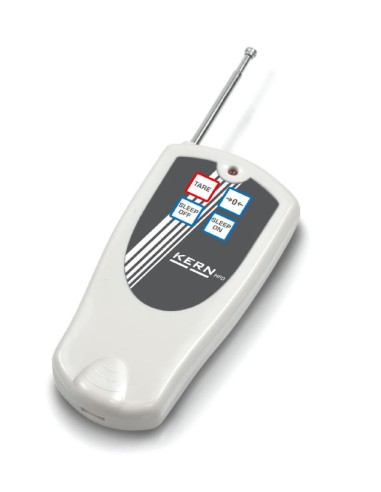 Dynamometre Kern HFM