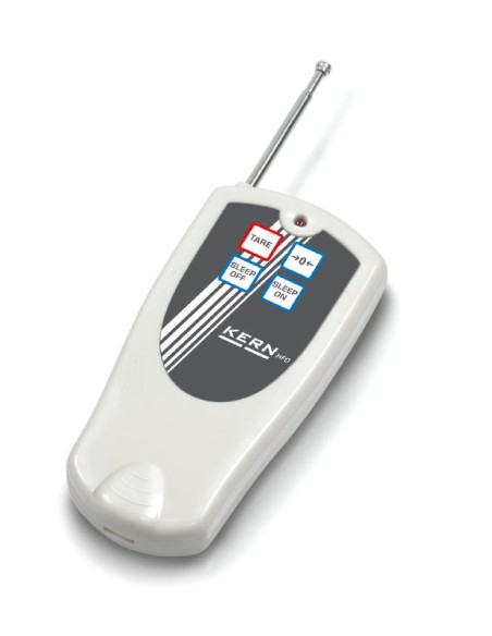 Dynamometre Kern HFM