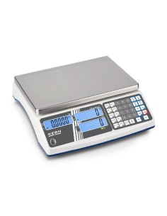 Balance Compteuse Compacte Kern CIB
