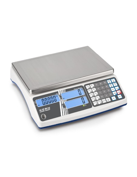 Balance Compteuse Compacte Kern CIB