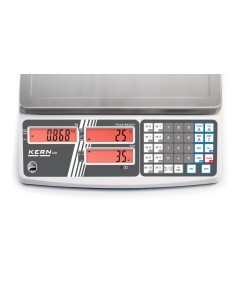 Balance Compteuse Compacte Kern CIB 2