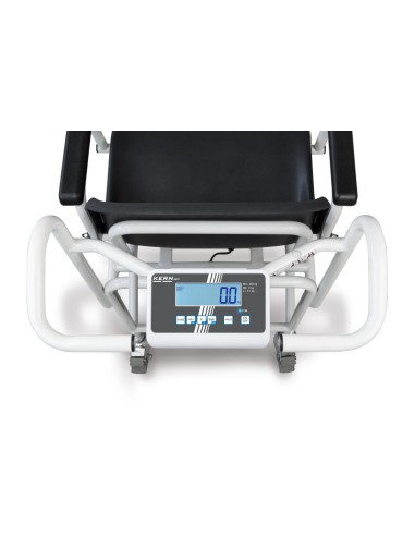 Fauteuil Peseur Kern MCC
