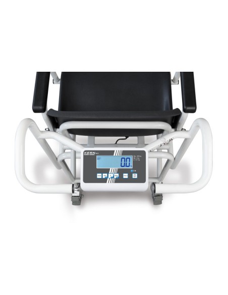 Fauteuil Peseur Kern MCC