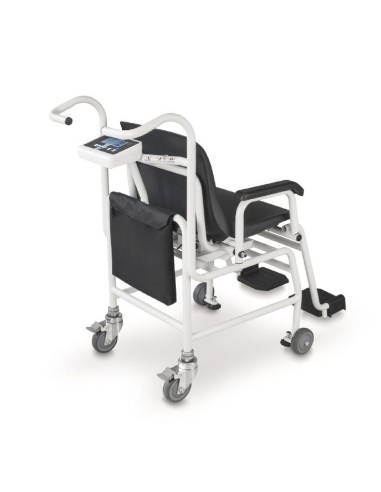 Fauteuil Peseur Kern MCC