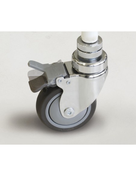 Fauteuil Peseur Kern MCC