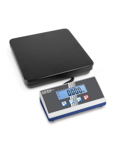 Plateforme Kern EOE 2