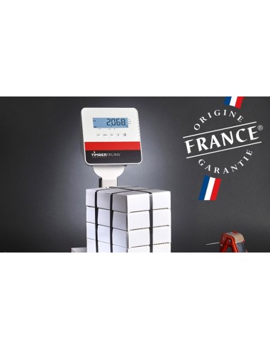 Balance RUBIS Timber