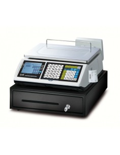 Tiroir caisse pour balance CAS-CT