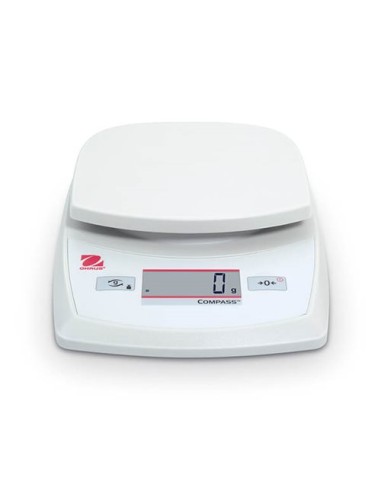 Balance compacte Ohaus Compass CR