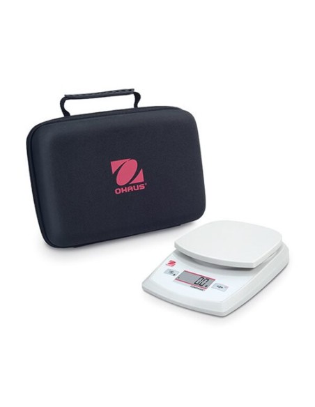 Balance compacte Ohaus Compass CR