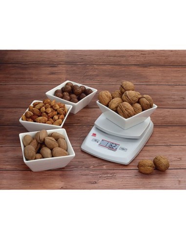 Balance compacte Ohaus Compass CR