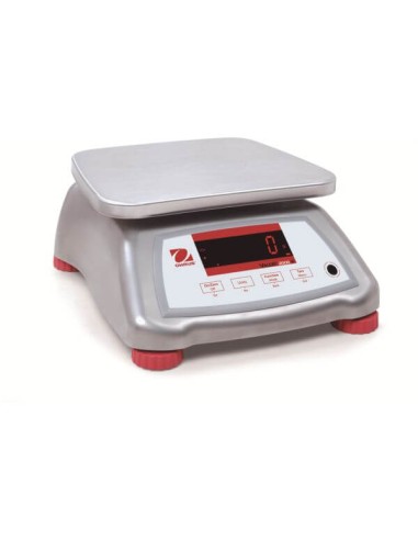Balance compacte Ohaus Valor 2000 tout inox