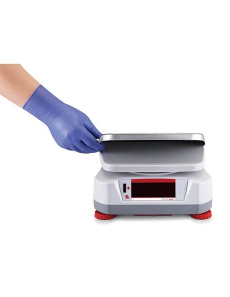 Balance compacte ABS Ohaus Valor 4000