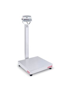 Plateforme Ohaus Defender 5000 Standard