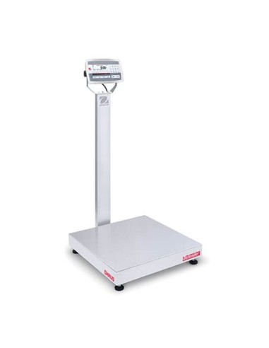 Plateforme Ohaus Defender 5000 Standard