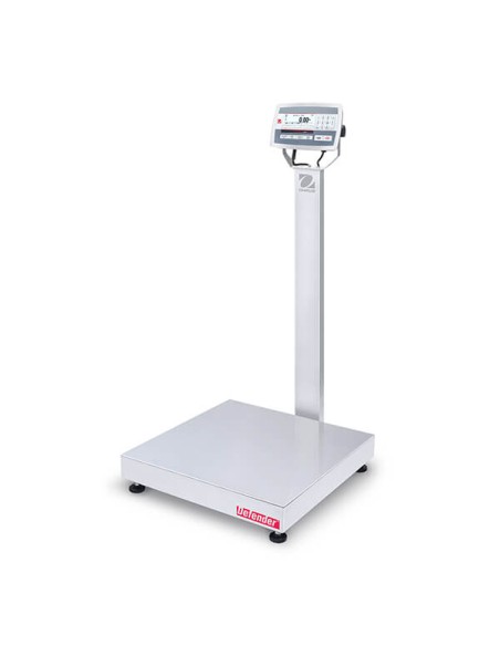 Plateforme Ohaus Defender 5000 Standard