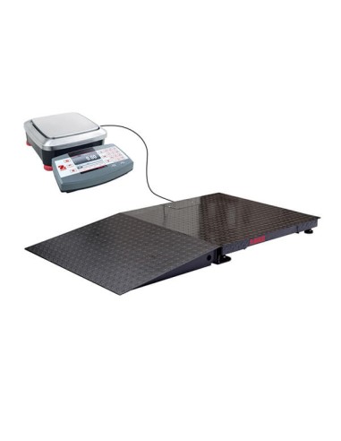 Balance de précision Ohaus Ranger 7000