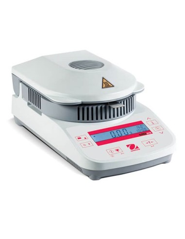 Dessiccateur Ohaus MB23