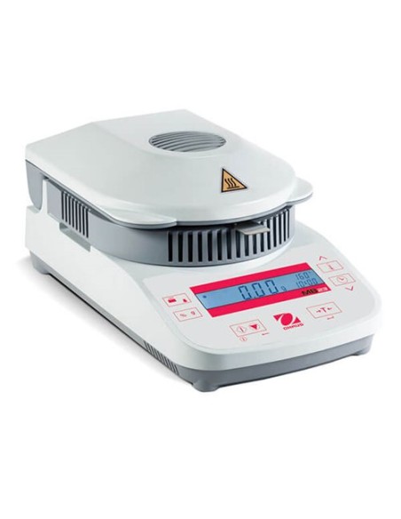 Dessiccateur Ohaus MB23