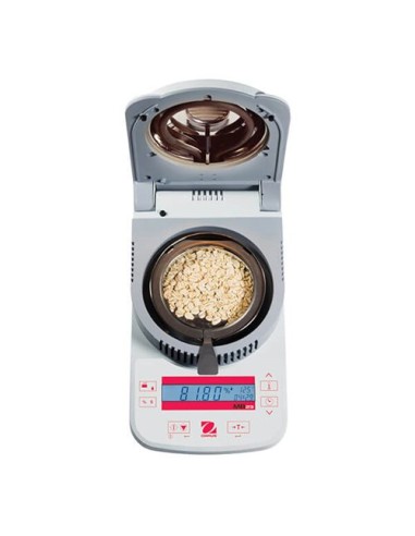 Dessiccateur Ohaus MB23