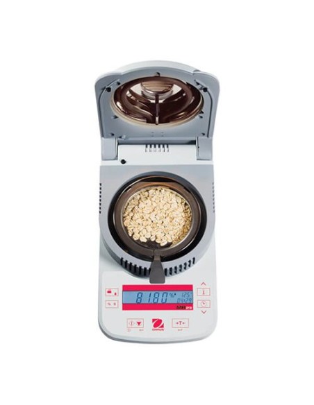 Dessiccateur Ohaus MB23