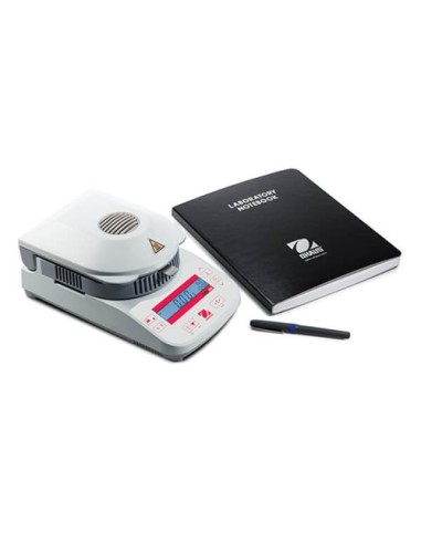 Dessiccateur Ohaus MB23