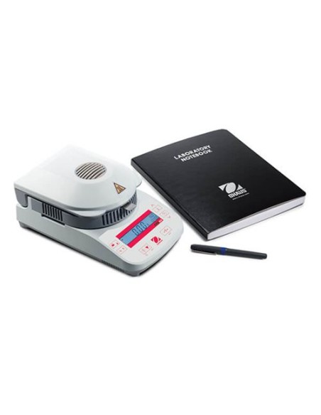 Dessiccateur Ohaus MB23