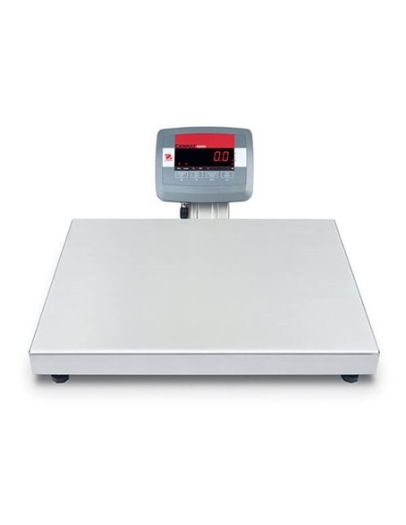 Balance compacte Ohaus Catapult 5000