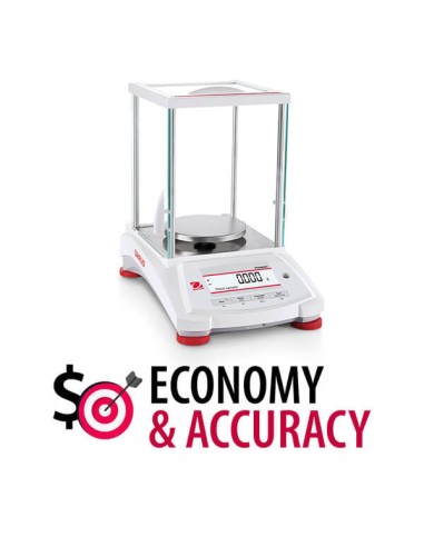 Balance analytique Ohaus Pioneer PX