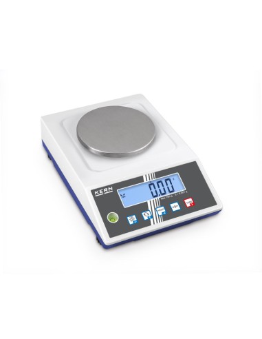 Balance de Precision Kern PCB