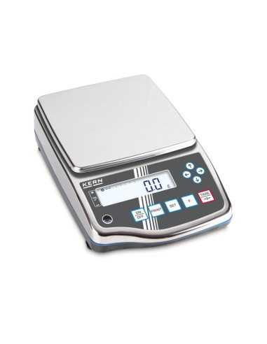 Balance de précision haute 